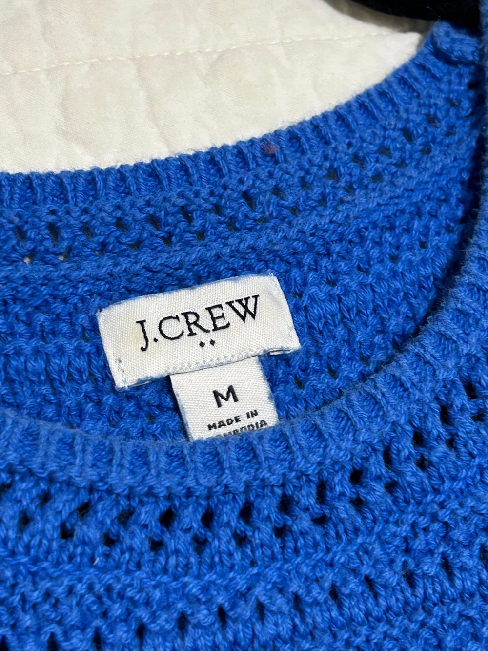 J. Crew great spring